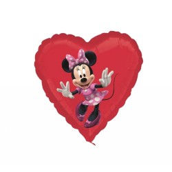 Mickey Mouse Foil Balloon, 45cm, 22944