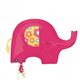 Balon Folie Figurina Elefant SuperShape, 24580